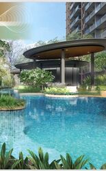 The Continuum (D15), Apartment #504548361